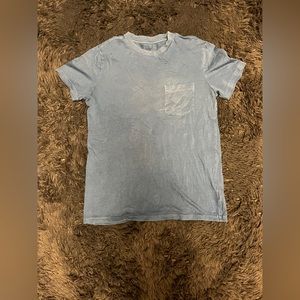 Gap Pocket Tee
